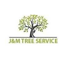 J&M Tree Service Rancho Cucamonga Logo