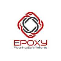 Epoxy Flooring San Antonio Logo