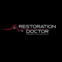 Restoration Doctor of Miami Logo