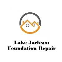 Lake Jackson Foundation Repair Logo