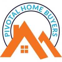 Pivotal Home Buyers Logo