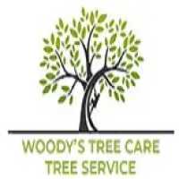 Shults Tree Service Logo