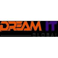Dream It Global Logo