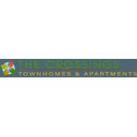 The Crossings Apartments & Townhomes Logo