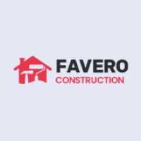 Favero Construction Logo