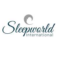 Sleepworld International Logo