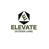 Elevate Outdoor Living Logo