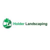 Holders Landscaping Logo