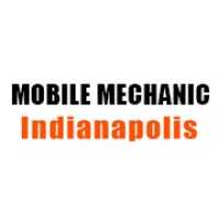Mobile Mechanic Indianapolis Logo