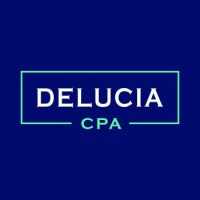 DeLucia CPA Logo