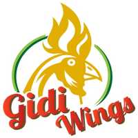 Gidiwings Logo