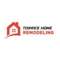 Torres Home Remodeling Logo