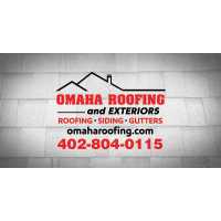 Omaha Roofing and Exteriors Logo