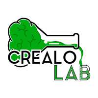 Crealo Lab LLC Logo