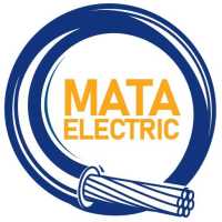 Mata Electric Llc Logo