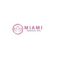 Miami Medical Spa Logo