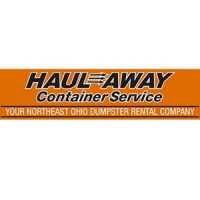 Haul Away Logo