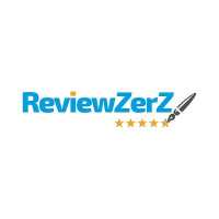 ReviewZerZ Logo