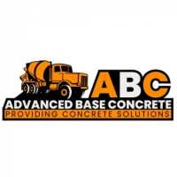 Advanced Base Concrete Logo