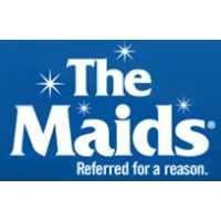 The Maids in North Andover Logo