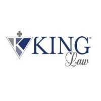 King Law Logo