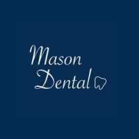 Mason Dental Logo