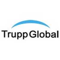Trupp Global Technologies Pvt. Ltd. Logo