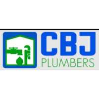 CBJ Plumbing Union City NJ Logo