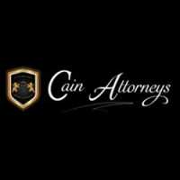 Cain Attorneys Logo