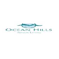 Ocean Hills Senior Living Logo