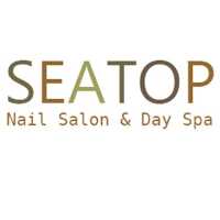 Seatop Nails & Spa Logo