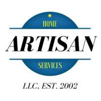 Artisan Home Services Logo