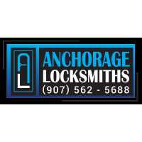 Anchorage Locksmiths Logo