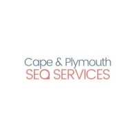 Cape & Plymouth SEO Services Logo