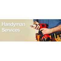 Handyman 4 You Logo