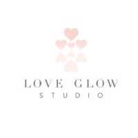 Love Glow Studio Logo