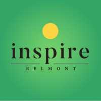 Inspire Belmont Apartments (Echo Park) Logo
