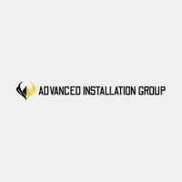 Advanced Installation Group Logo