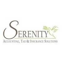 Serenity Financial Services LLC Logo