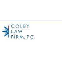 Colby Law Firm, PC Logo