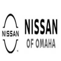 Nissan of Omaha Logo