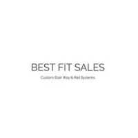 Best Fit Sales Logo