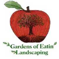 Gardens of Eatin' Landscaping LLC Logo
