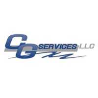 CG Services LLC Logo
