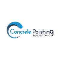Concrete Polishing Pros Logo
