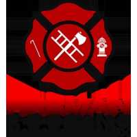 Fireman Roofing TX Logo