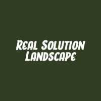 Real Solution Landscape Logo