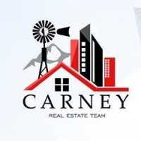 Carney Real Estate Team Logo