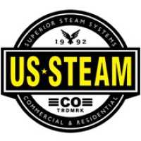 US STEAM Logo