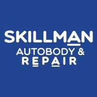 Skillman Autobody & Repair Logo
